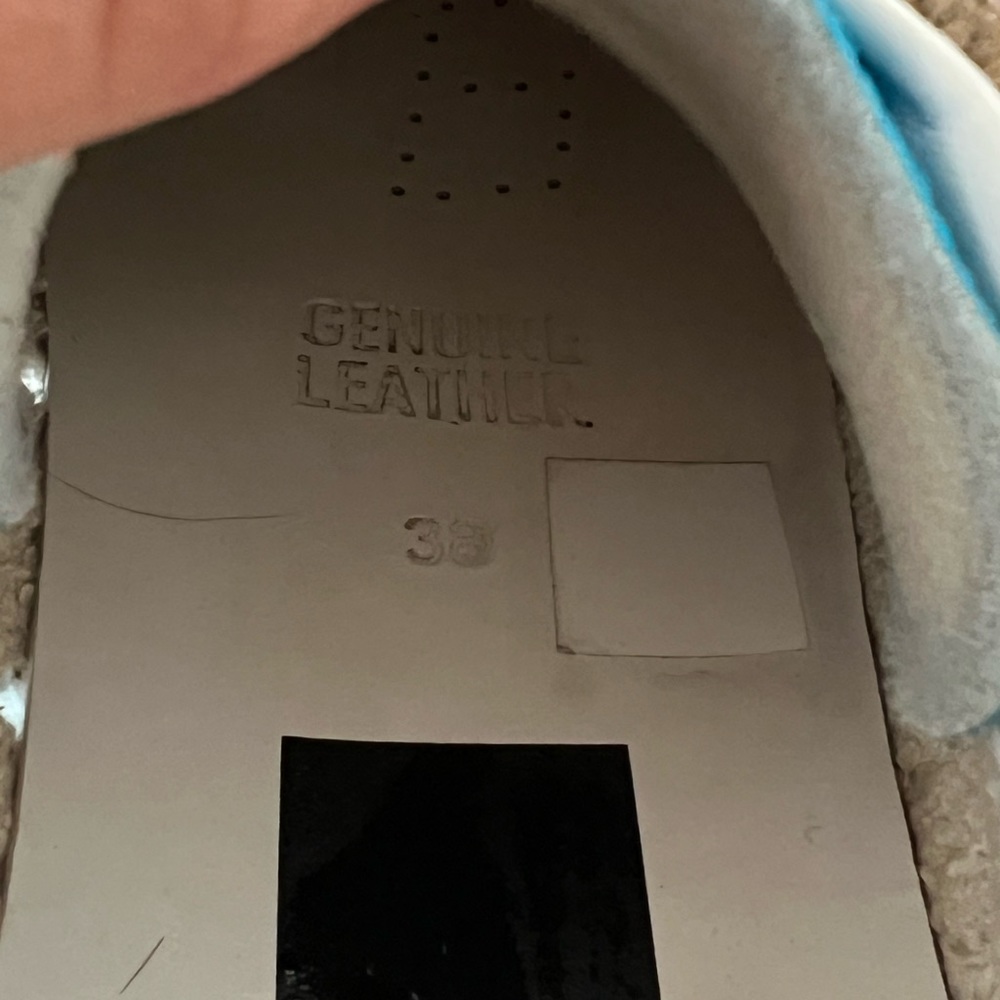 Golden Goose - Yeah sneakers - Picture 3 of 10